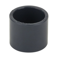 Кольцо редукционное клеевое ПВХ Pn10 D32x25