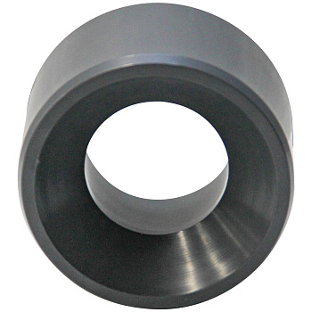 Кольцо редукционное клеевое ПВХ Pn16 D160x140