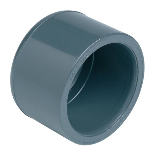 Заглушка клеевая ПВХ Pn16 D315