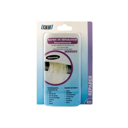 Ремонтная лента GEB BanDe De Reparation (150 см)