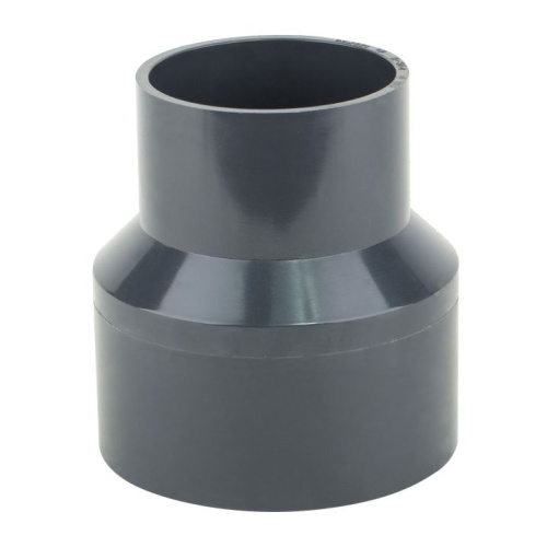 Втулка переходная клеевая ПВХ Pn10 D40x32