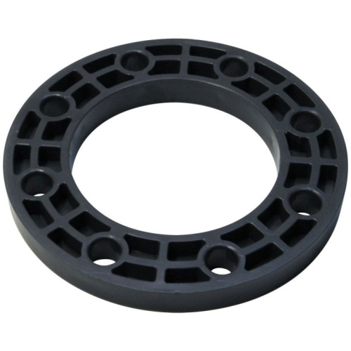 Фланец свободный ПВХ Pn16 D140