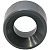 Кольцо редукционное клеевое ПВХ Pn16 D140x125