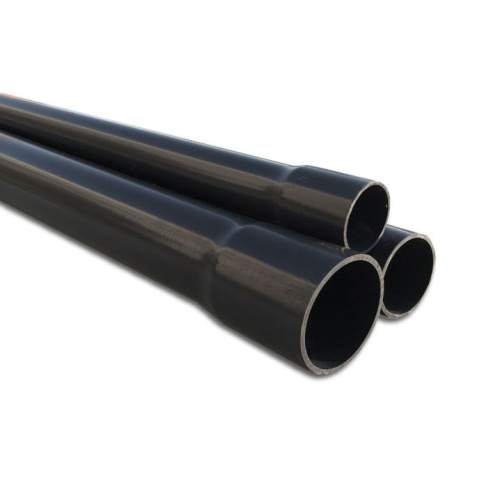 Труба клеевая ПВХ напорная Д 90 x 2,8 PN6 L-3000