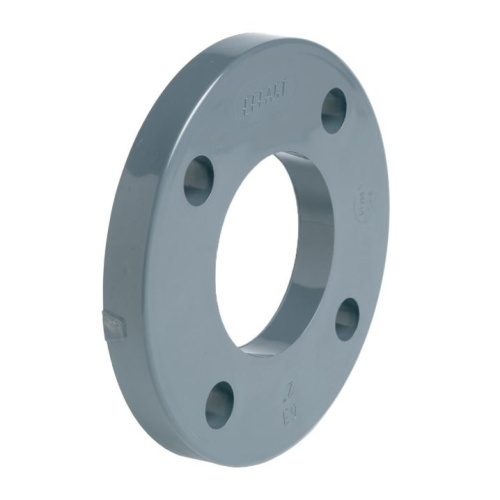 Фланец свободный ПВХ Pn16 D400