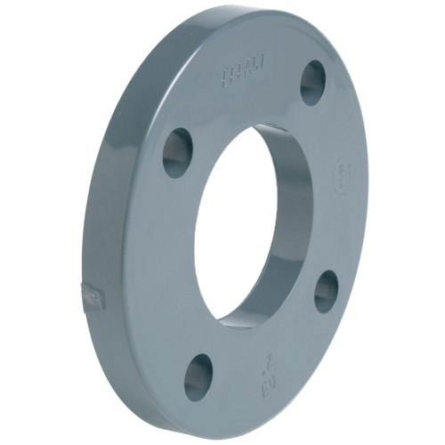 Фланец свободный ПВХ Pn16 D20