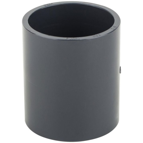 Муфта соединительная клеевая ПВХ Pn10 D225