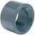 Кольцо редукционное клеевое ПВХ Pn16 D32x16