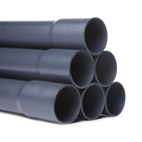 Труба клеевая ПВХ напорная Д 32 x 2.4 PN16 L-3000