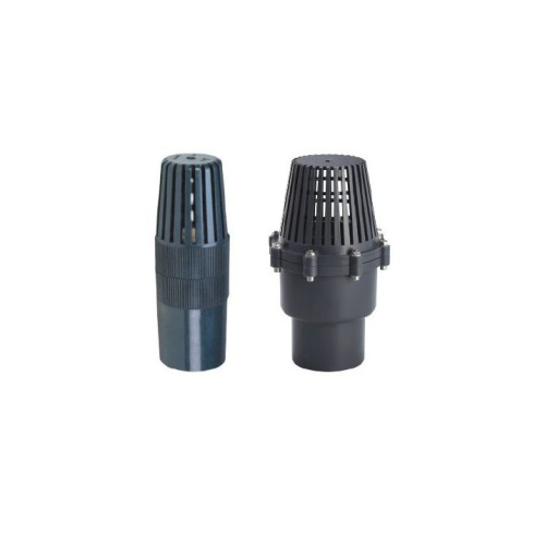 Донный клапан ПВХ 63 мм